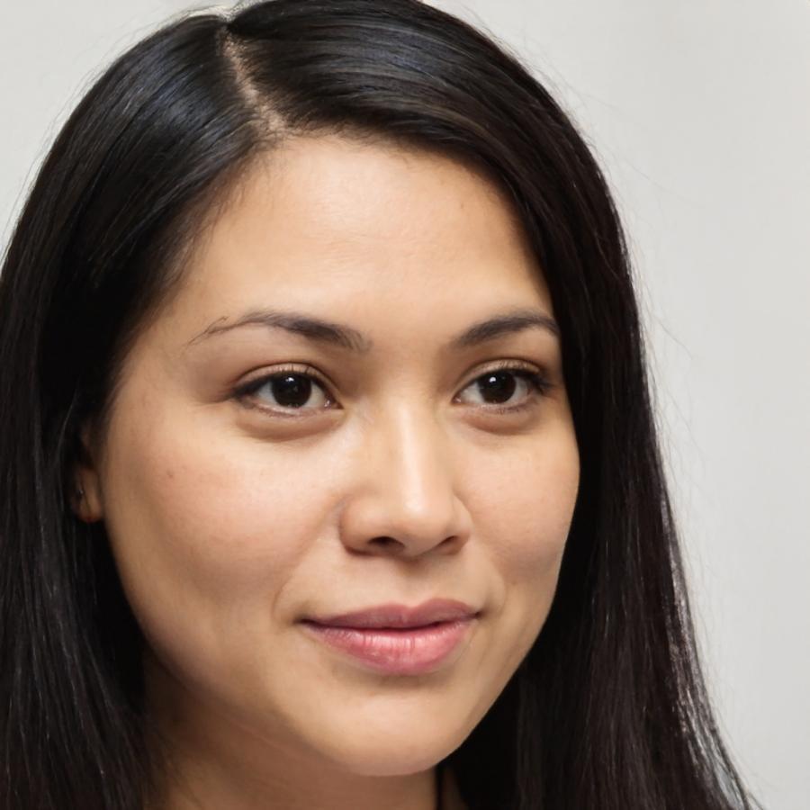 Portrait de Camille Dubois-Laforge, formatrice principale