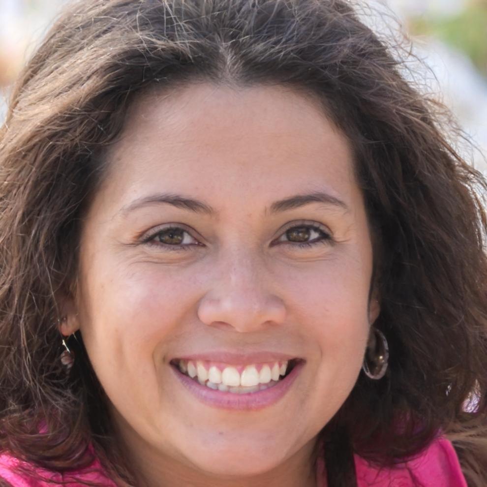 Portrait d'Élise Trempe-Beauchamp, spécialiste en valorisation