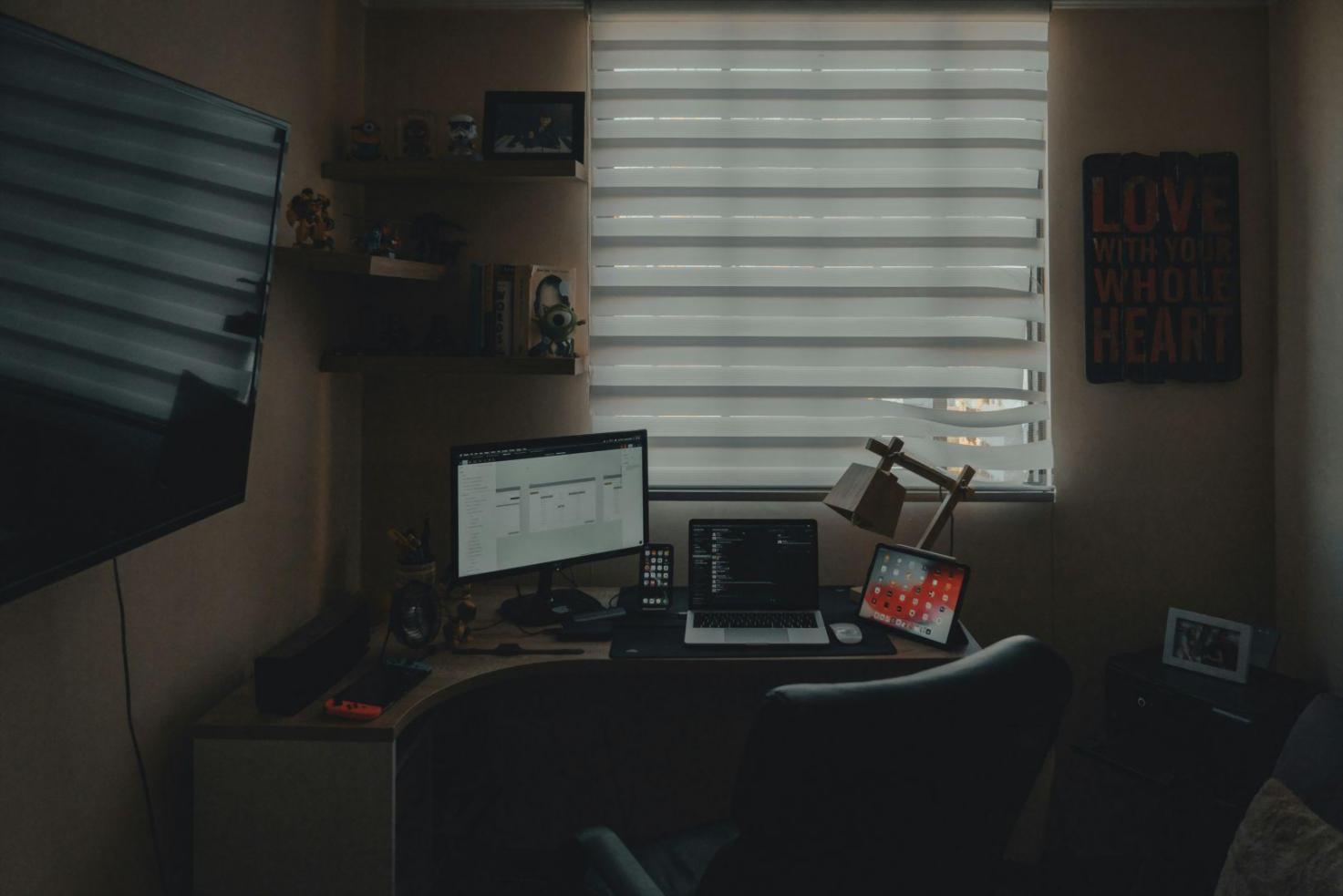 Outils de recherche de marché et analyse sectorielle